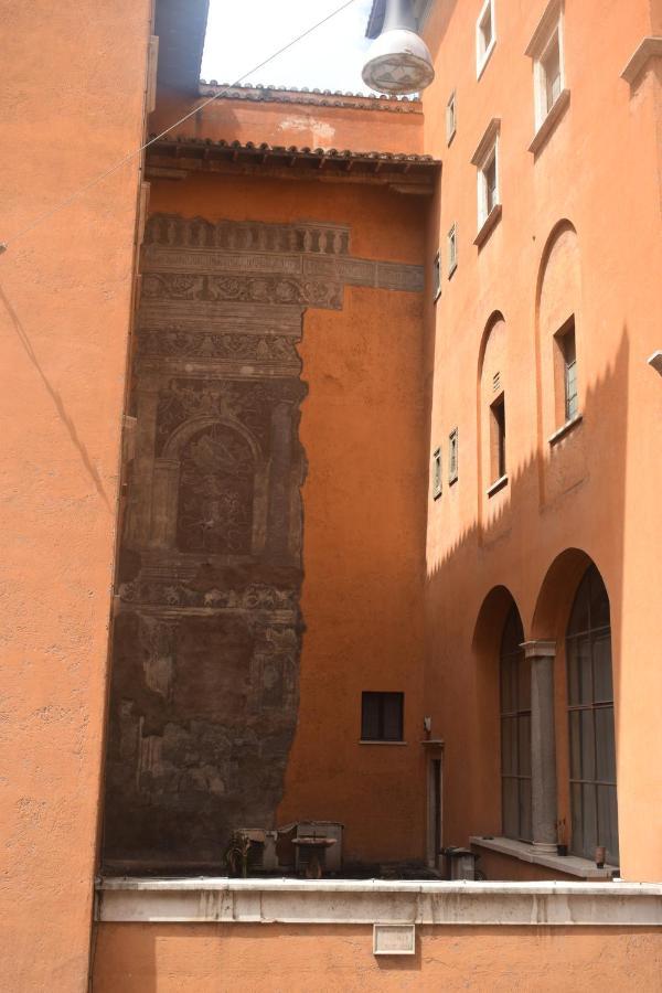 Timeroma Vatican Екстериор снимка